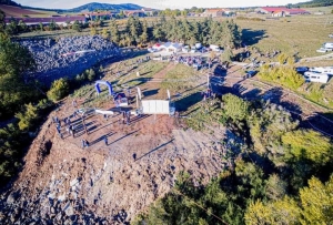 Moto enduro : les meilleurs pilotes mondiaux attendus sur l’Enduraid des gorges de l’Allier