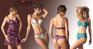 Montfaucon-en-Velay : une vente spéciale Saint-Valentin chez Luxam Lingerie