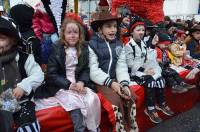 Le carnaval des enfants à Yssingeaux (photos et vidéo)