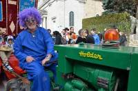 Le carnaval des enfants à Yssingeaux (photos et vidéo)