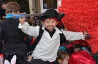 Le carnaval des enfants à Yssingeaux (photos et vidéo)