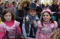 Le carnaval des enfants à Yssingeaux (photos et vidéo)