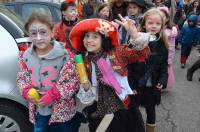 Le carnaval des enfants à Yssingeaux (photos et vidéo)