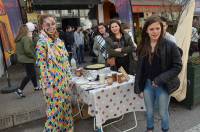 Le carnaval des enfants à Yssingeaux (photos et vidéo)