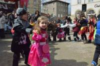 Le carnaval des enfants à Yssingeaux (photos et vidéo)