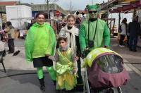 Le carnaval des enfants à Yssingeaux (photos et vidéo)