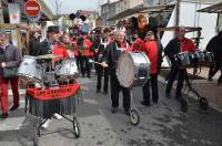 Le carnaval des enfants à Yssingeaux (photos et vidéo)