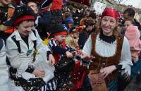 Le carnaval des enfants à Yssingeaux (photos et vidéo)