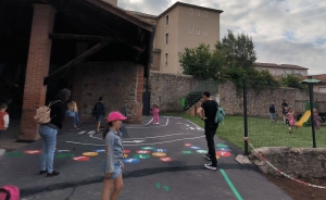 Retournac : rentrée avec 78 élèves pour l&#039;école privée