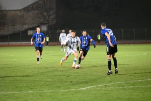 Foot, N2 : Le Puy accroché par Cannes pour son dernier match de l&#039;année