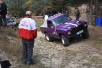 Dunières : les 4x4 sur leur terrain de jeu préféré