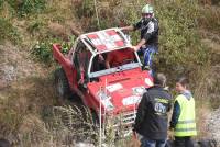 Dunières : les 4x4 sur leur terrain de jeu préféré