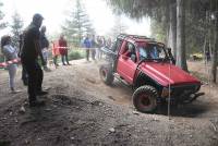 Dunières : les 4x4 sur leur terrain de jeu préféré