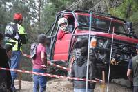 Dunières : les 4x4 sur leur terrain de jeu préféré