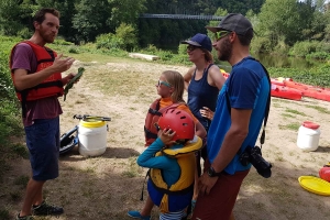 La micro-aventure testée de Monistrol-sur-Loire à Aurec-sur-Loire