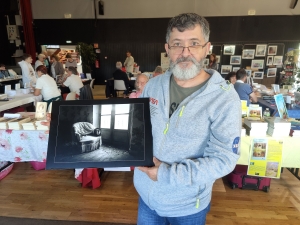 Yssingeaux : une belle collection d&#039;écrivains au Salon des auteurs ce dimanche