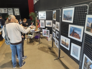 Yssingeaux : une belle collection d&#039;écrivains au Salon des auteurs ce dimanche