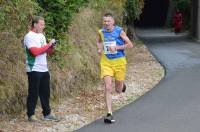 Antoine Buisson, vainqueur en 2016