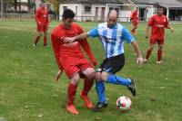 Foot : Freycenet et Tence se retrouvent à égalité en tête de District 3