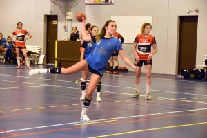 Handball : Monistrol réagit et remporte sa première victoire dans la poule de maintien