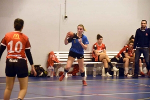 Handball : Monistrol réagit et remporte sa première victoire dans la poule de maintien