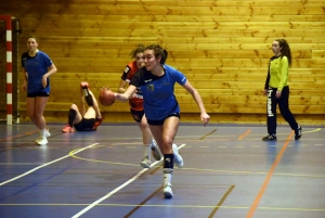 Handball : Monistrol réagit et remporte sa première victoire dans la poule de maintien