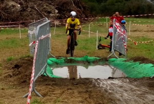 Cyclisme : une victoire et plusieurs podiums pour le Vélo Club du Velay