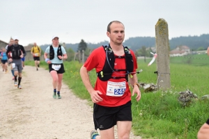 Tiranges : les championnats de France de trail des pompiers en photos