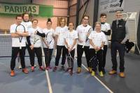 Monistrol-sur-Loire : le Tennis Tour régional était de passage