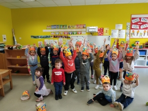 Les Villettes : un Mardi-Gras sportif à l&#039;école Saint-Louis