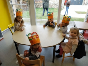 Les Villettes : un Mardi-Gras sportif à l&#039;école Saint-Louis