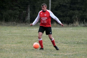 Foot : Saint-Front élimine Saint-Victor-Malescours en Coupe de France