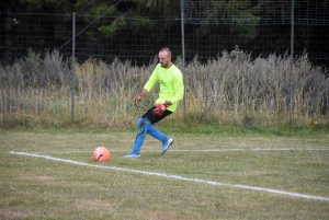 Foot : Saint-Front élimine Saint-Victor-Malescours en Coupe de France