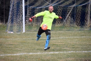 Foot : Saint-Front élimine Saint-Victor-Malescours en Coupe de France