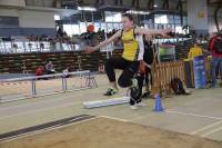 Athlétisme : 7 titres de champions de la Loire benjamins et minimes pour Monistrol