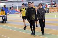 Athlétisme : 7 titres de champions de la Loire benjamins et minimes pour Monistrol