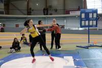 Athlétisme : 7 titres de champions de la Loire benjamins et minimes pour Monistrol