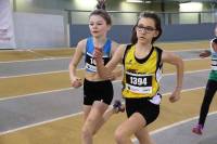 Athlétisme : 7 titres de champions de la Loire benjamins et minimes pour Monistrol