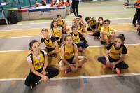 Athlétisme : 7 titres de champions de la Loire benjamins et minimes pour Monistrol