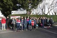 Athlétisme : 7 titres de champions de la Loire benjamins et minimes pour Monistrol