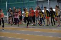 Athlétisme : 7 titres de champions de la Loire benjamins et minimes pour Monistrol