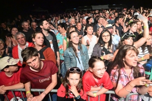 Wazoo, c&#039;est totalement fou à Tiranges