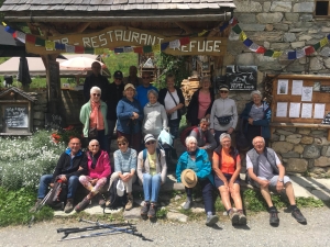 Monistrol-sur-Loire : rando et santé font bon ménage