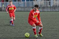 Foot : Monistrol-sur-Loire écrit l&#039;histoire en Coupe Gambardella