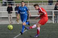 Foot : Monistrol-sur-Loire écrit l&#039;histoire en Coupe Gambardella