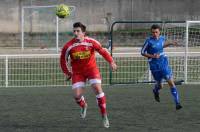 Foot : Monistrol-sur-Loire écrit l&#039;histoire en Coupe Gambardella