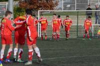 Foot : Monistrol-sur-Loire écrit l&#039;histoire en Coupe Gambardella