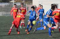 Foot : Monistrol-sur-Loire écrit l&#039;histoire en Coupe Gambardella