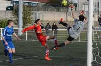 Foot : Monistrol-sur-Loire écrit l&#039;histoire en Coupe Gambardella