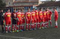 Foot : Monistrol-sur-Loire écrit l&#039;histoire en Coupe Gambardella